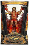 WWE Defining Moments Ultimate Warrior Action Figure