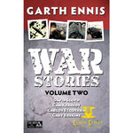War Stories Vol. 2 TPB - Corn Coast Comics