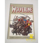 1992 WOLVERINE #1-4 by Chris Claremont & Frank Miller Marvel 5th Ed TP - Corn Coast Comics