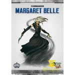 MARGARET BELLE Wyrd games - Corn Coast Comics