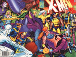 X-Men '96 (vol 1) NM