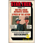 A Piece of the Action (Star Trek Fotonovel #8) PB - 