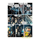 Vampire State Building #3 - Corn Coast Comics