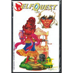 Elfquest (1996 Warp) #5 NM - Corn Coast Comics