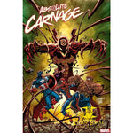 ABSOLUTE CARNAGE #3 (OF 5) RON LIM VAR - Back Issues