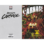 ABSOLUTE CARNAGE #4 (OF 5) HOTZ CONNECTING VAR - Back Issues