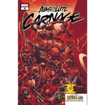 ABSOLUTE CARNAGE #5 (OF 5) - Back Issues