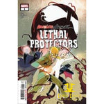 ABSOLUTE CARNAGE LETHAL PROTECTORS #1 (OF 3) - New Comics