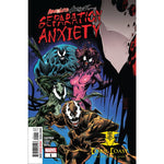 ABSOLUTE CARNAGE SEPARATION ANXIETY #1 - Back Issues