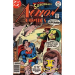 Action Comics (1938 DC) #468 VF - Back Issues