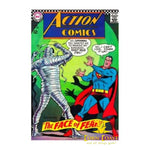 Action Comics #349 FN - New Comics