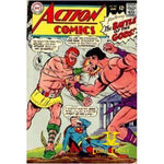 Action Comics #353 VF - New Comics