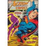 Action Comics #361 - Back Issues