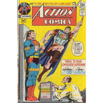 Action Comics #404 - New Comics