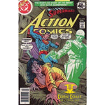 Action Comics #494 - Back Issues
