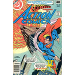 Action Comics #497 - Back Issues