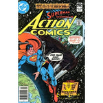 Action Comics #509 - Back Issues