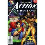 Action Comics #818 - Back Issues