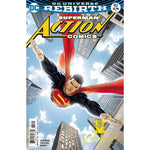 Action Comics #957 Variant - Back Issues