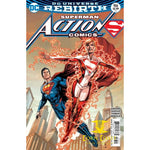 Action Comics #966 Variant - Back Issues