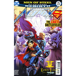 Action Comics #972 - Back Issues