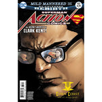 Action Comics #973 - Back Issues