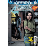Action Comics #974 Variant - Back Issues