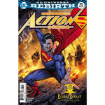 Action Comics #985 - Back Issues