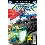 Action Comics #986 - Back Issues