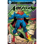 Action Comics #991 - Back Issues