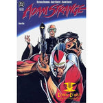 Adam Strange #1 - Back Issues
