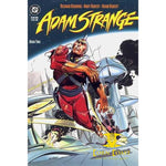 Adam Strange #2 - Back Issues