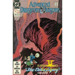 Advanced Dungeons & Dragons #18 - Back Issues