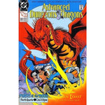 Advanced Dungeons & Dragons #22 - Back Issues