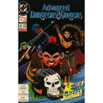 Advanced Dungeons & Dragons #8 - Back Issues