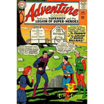 Adventure Comics #331 - Back Issues
