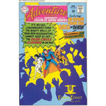 Adventure Comics #367 VG - New Comics