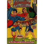 Adventure Comics #368 VG - New Comics