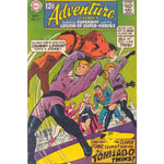 Adventure Comics #373 FN - New Comics