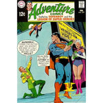 Adventure Comics #377 VF - New Comics