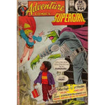 Adventure Comics #411 - Back Issues