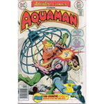 Adventure Comics #447 - Back Issues