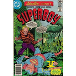 Adventure Comics #455 - Back Issues