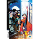 Adventures of the Super Sons #1 - Back Issues