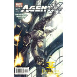 Agent X #14 NM - Back Issues