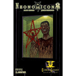 ALAN MOORE NEONOMICON HORNBOOK MOTOR CITY ED - Back Issues