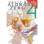 ALDNOAH ZERO SEASON ONE GN VOL 04 - Books-Graphic Novels