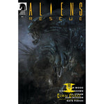 Aliens: Rescue #4 NM - Back Issues