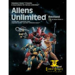 Aliens Unlimited Paperback – September 1 1994 - Games