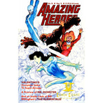 Amazing Heroes #53 - Back Issues